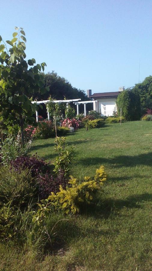 Синя Луна Hotel Lozenets Exterior photo